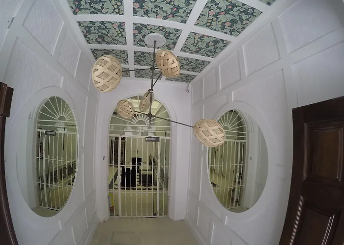 Hostal Hom MuseoHostal